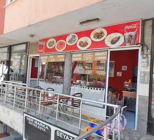 Sofra Ev Yemekleri Kucukyali Merkez Istanbul